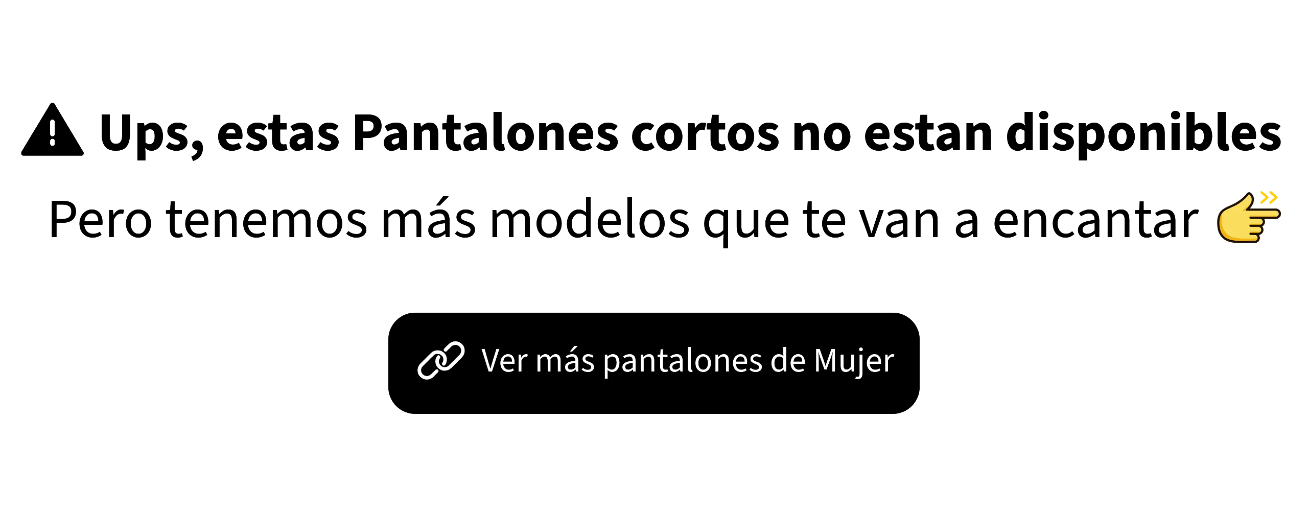 Pantalones cortos Ellesse Mujer